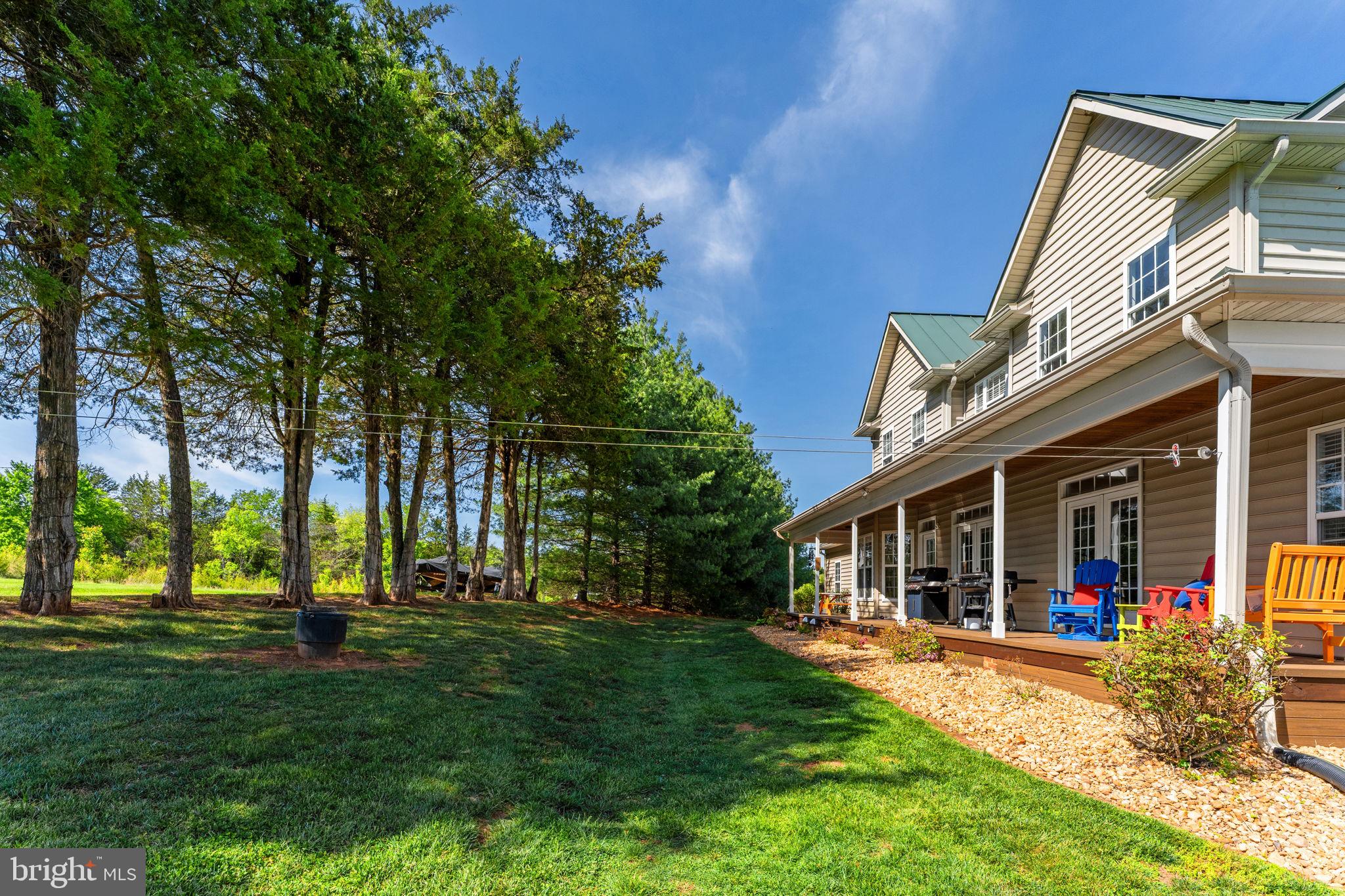 CEDARBROOKE - Residential