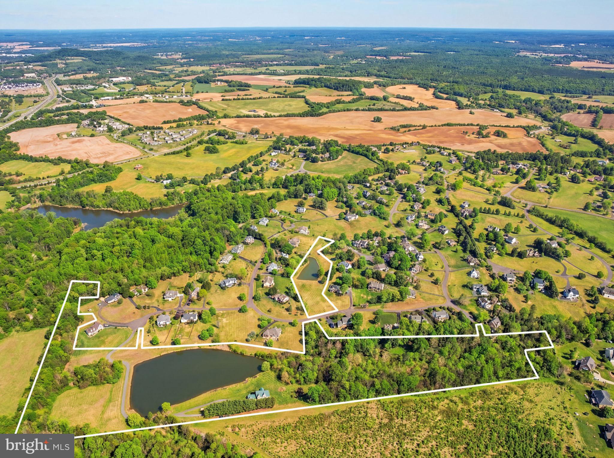 CEDARBROOKE - Residential