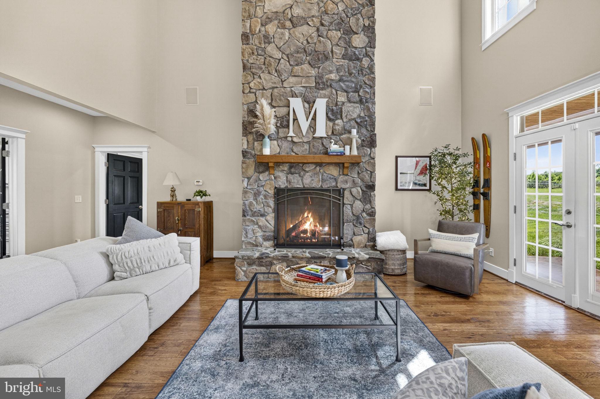 CEDARBROOKE - Residential
