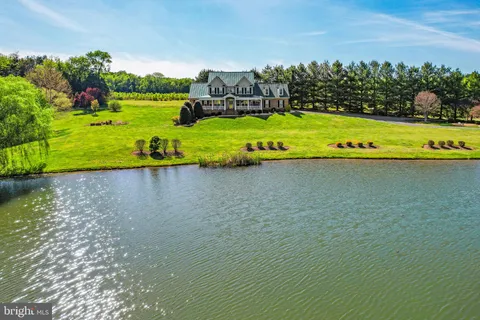 18438 Snaffle Lane, Culpeper, VA MLS: VACU2013402