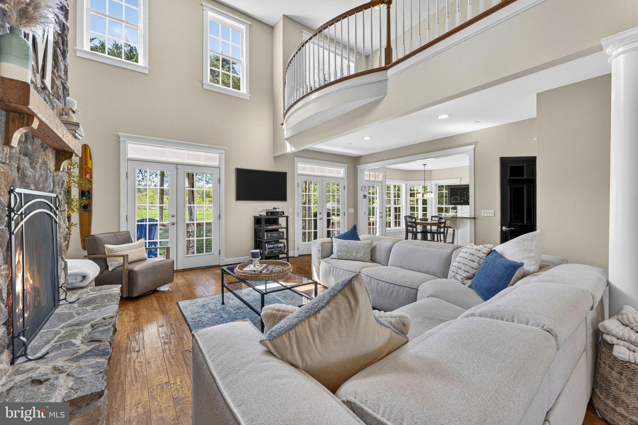 CEDARBROOKE - Residential