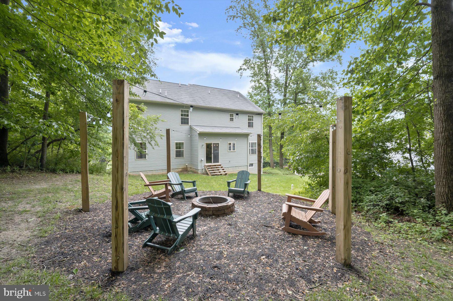 MARSHALEE ESTATES - Residential