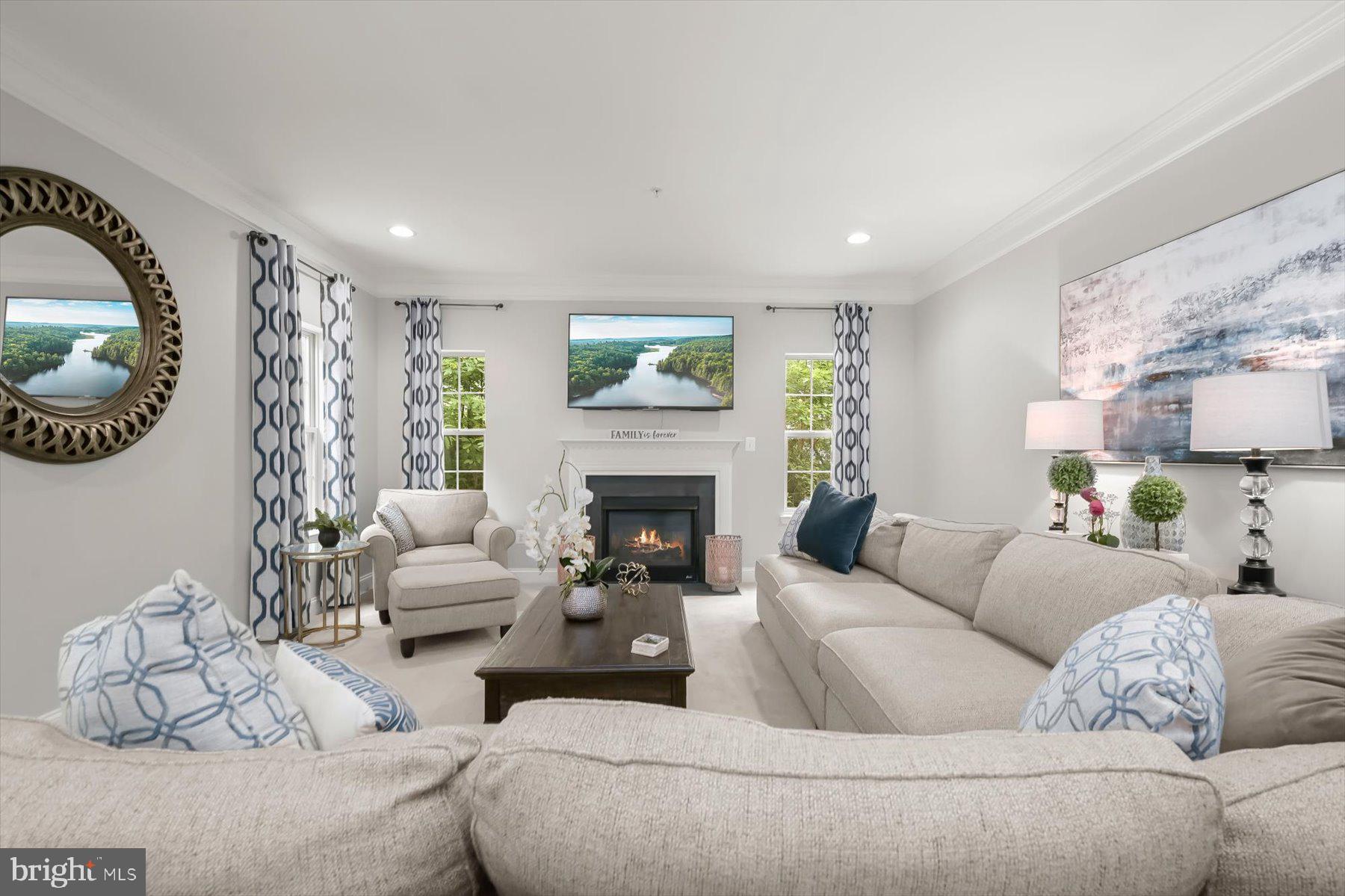 MARSHALEE ESTATES - Residential