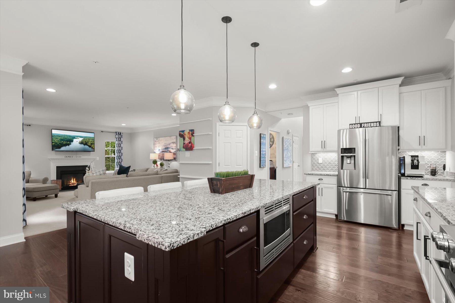 MARSHALEE ESTATES - Residential