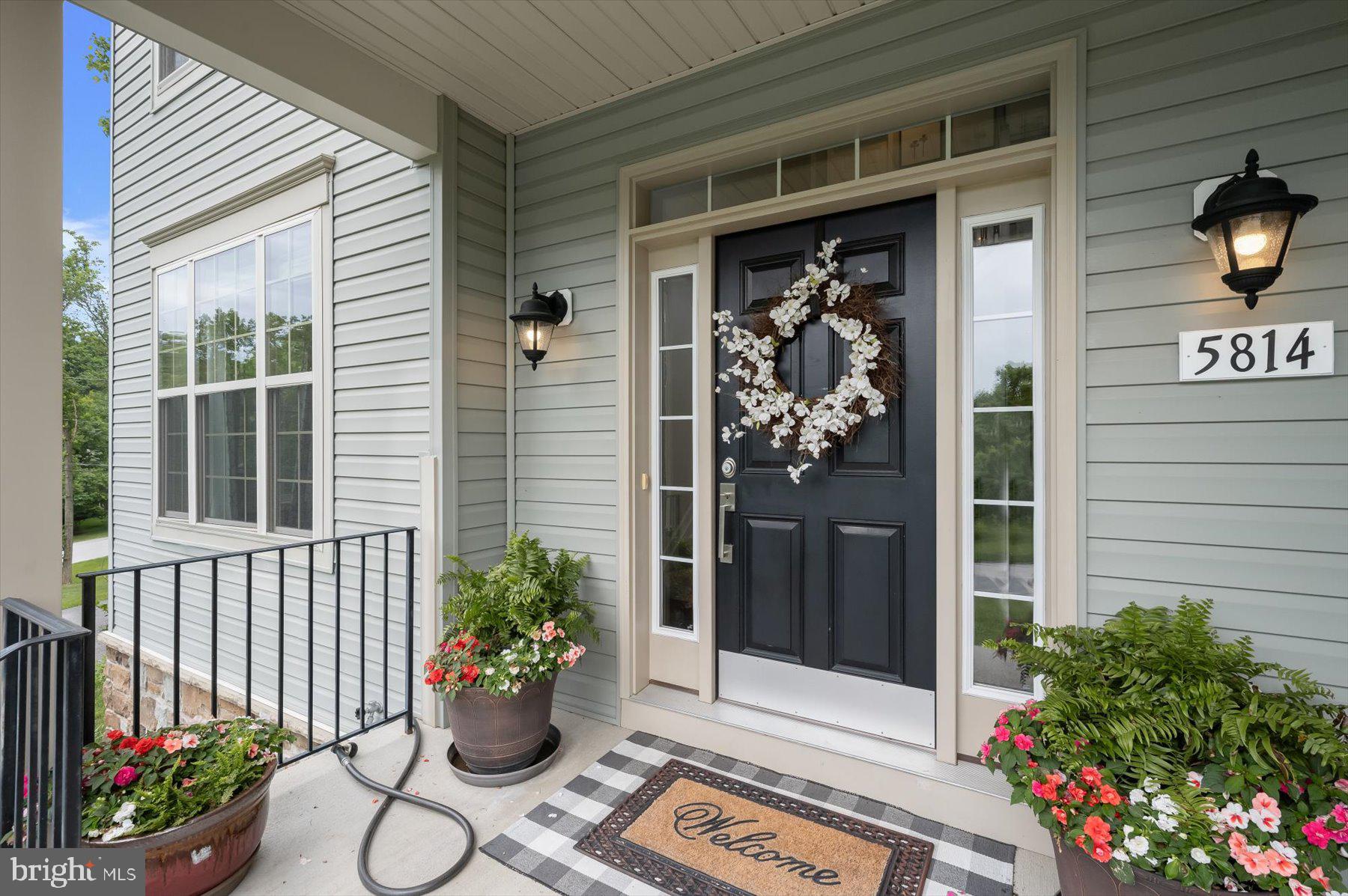 MARSHALEE ESTATES - Residential