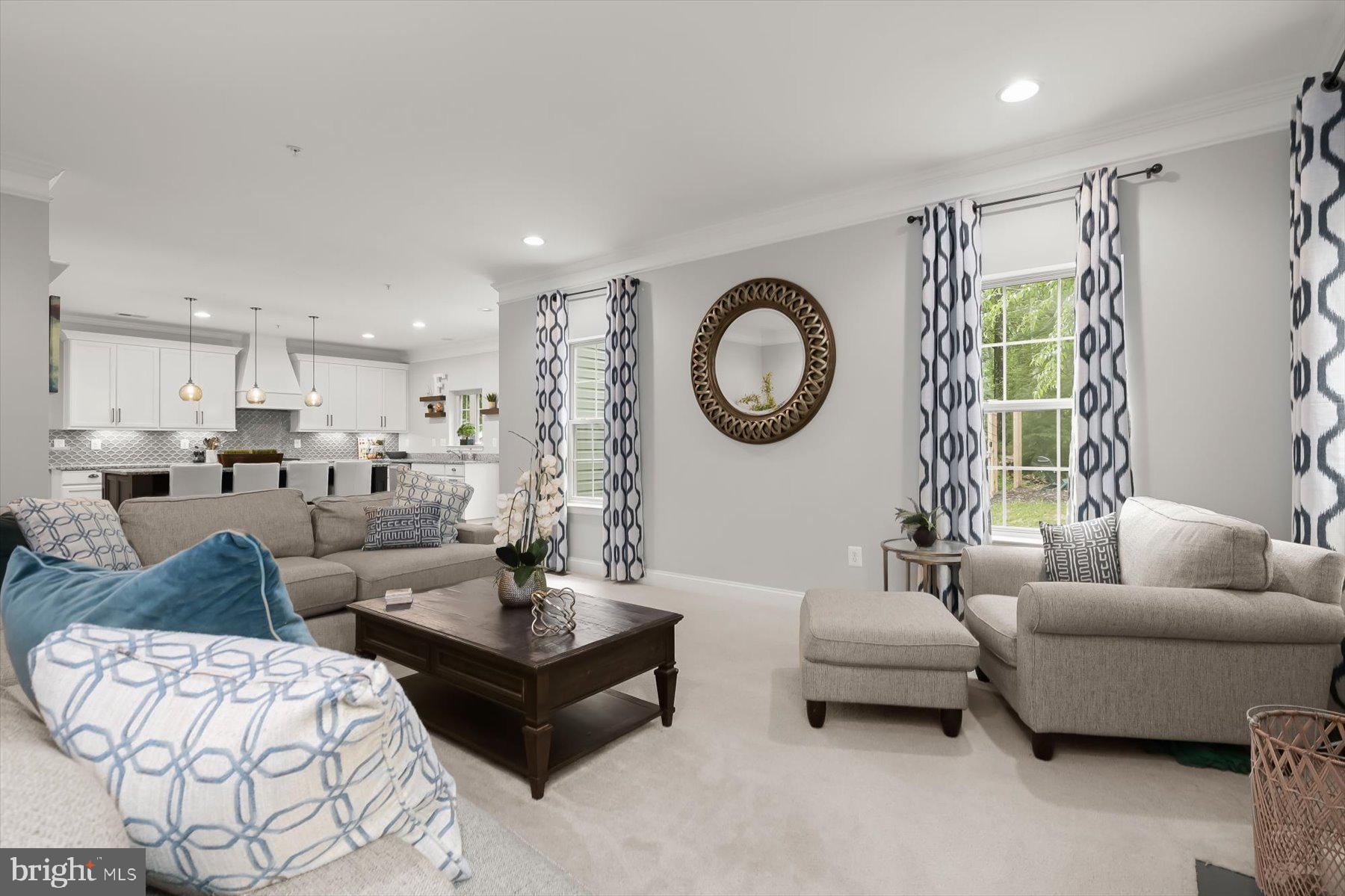 MARSHALEE ESTATES - Residential