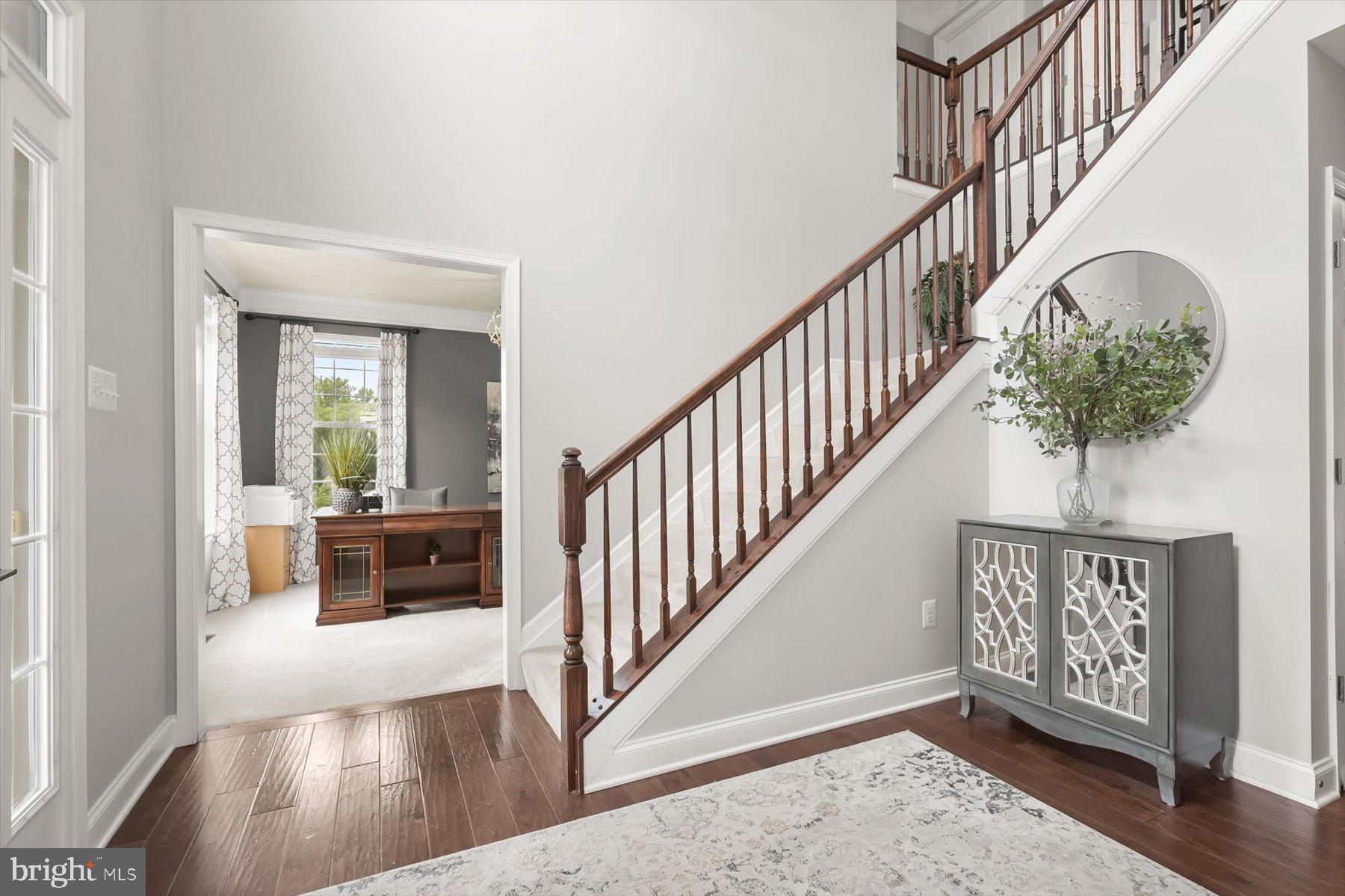 MARSHALEE ESTATES - Residential