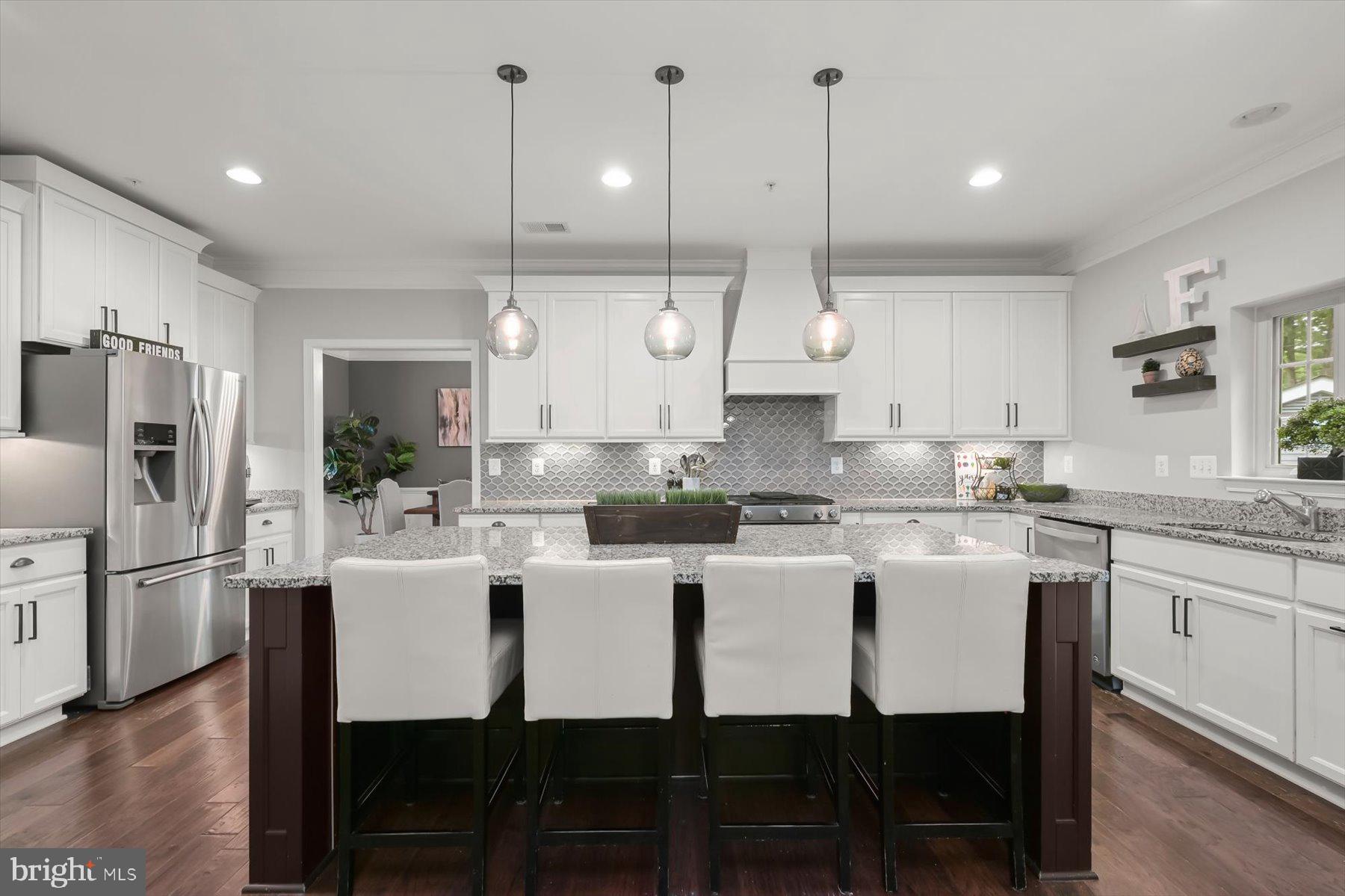 MARSHALEE ESTATES - Residential