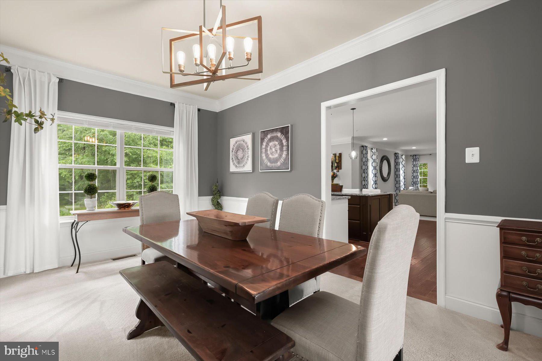 MARSHALEE ESTATES - Residential