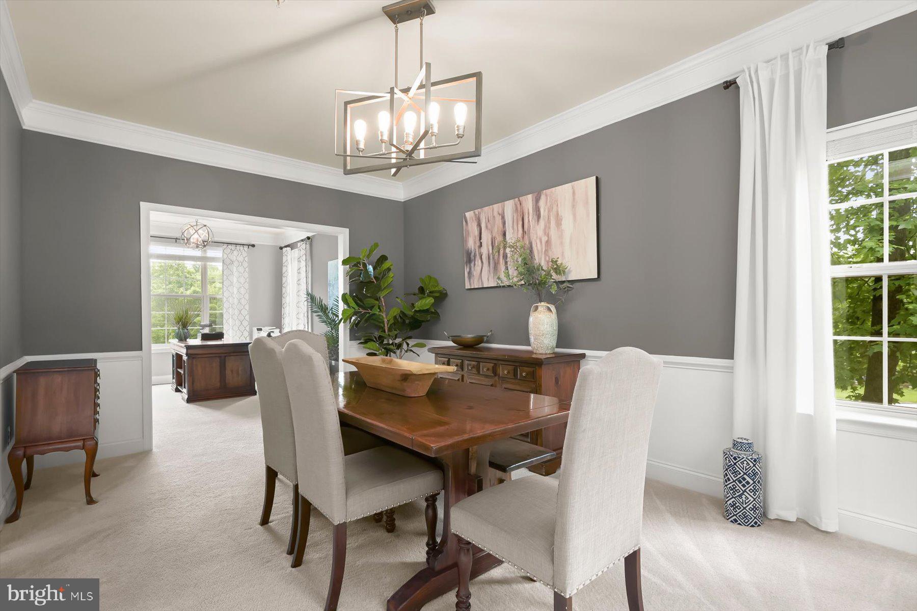 MARSHALEE ESTATES - Residential