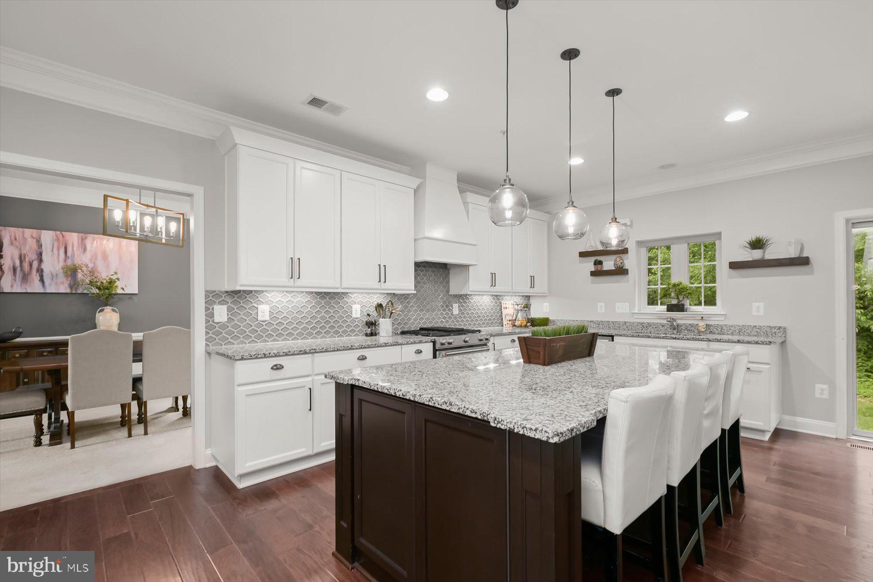 MARSHALEE ESTATES - Residential