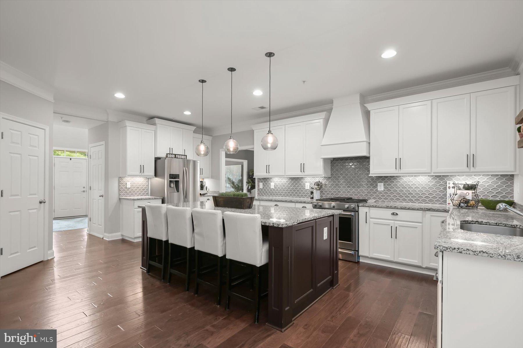 MARSHALEE ESTATES - Residential