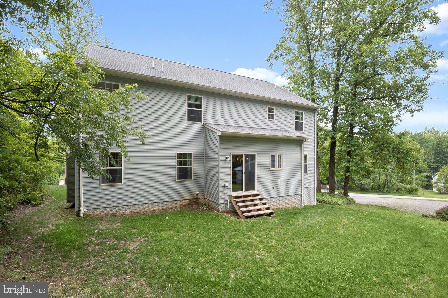 MARSHALEE ESTATES - Residential