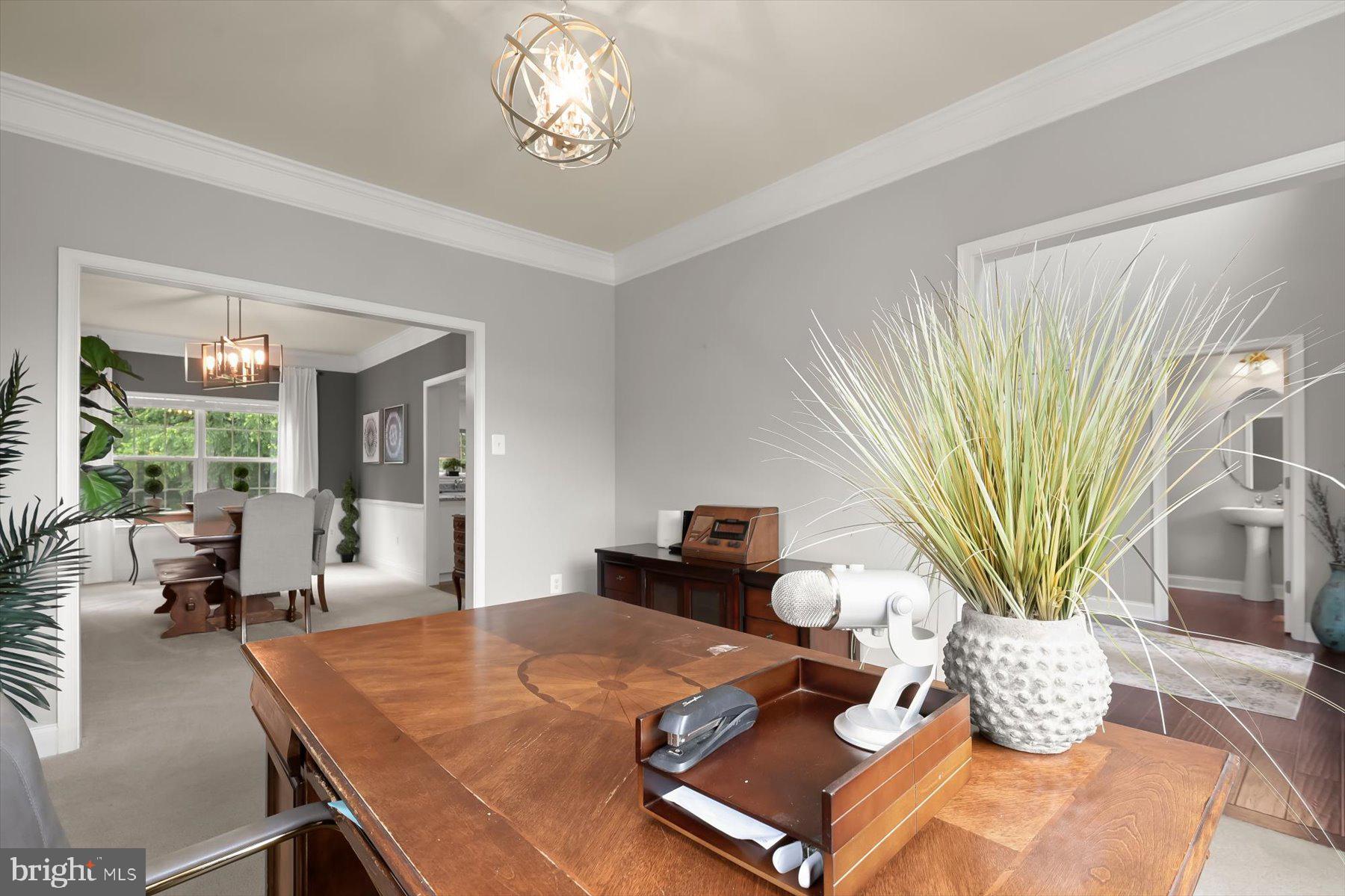 MARSHALEE ESTATES - Residential