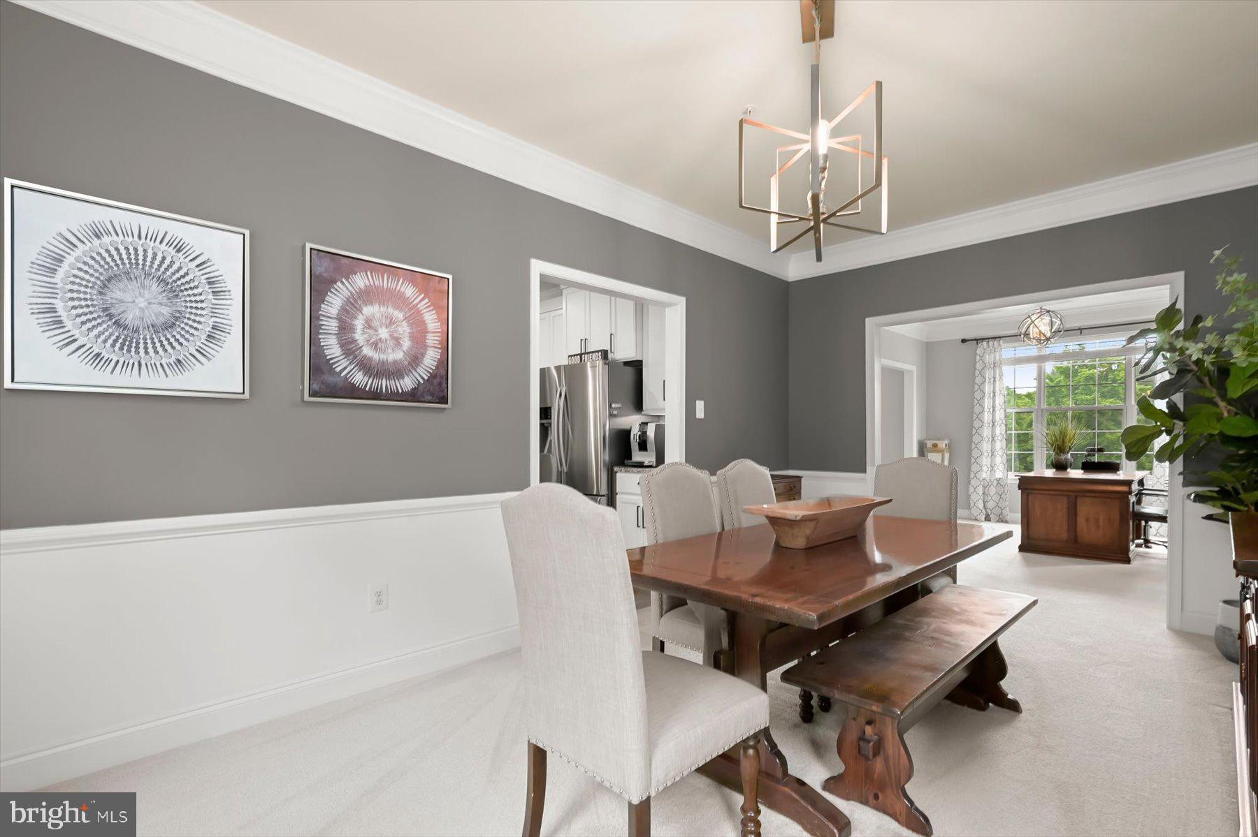 MARSHALEE ESTATES - Residential
