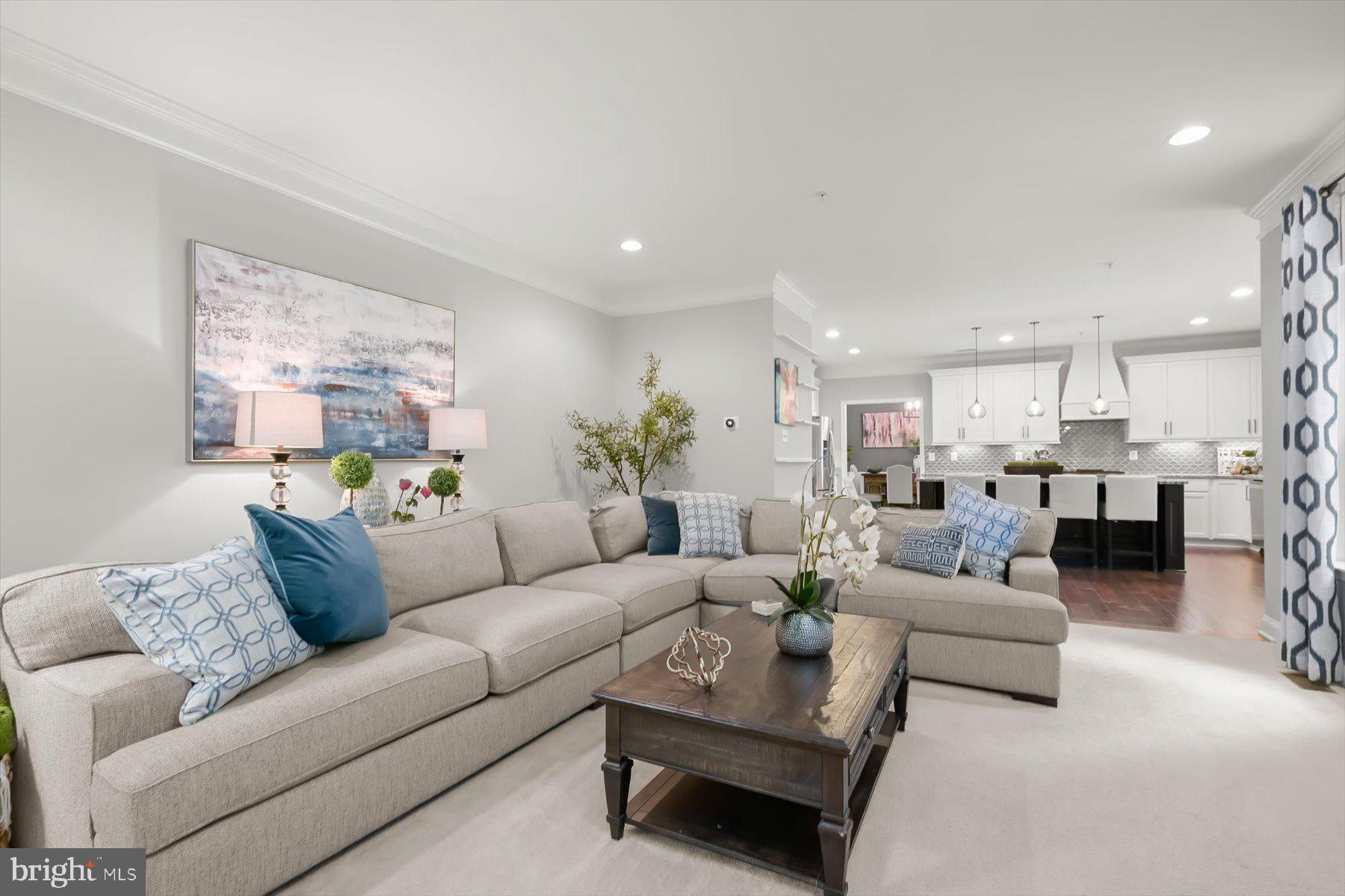 MARSHALEE ESTATES - Residential