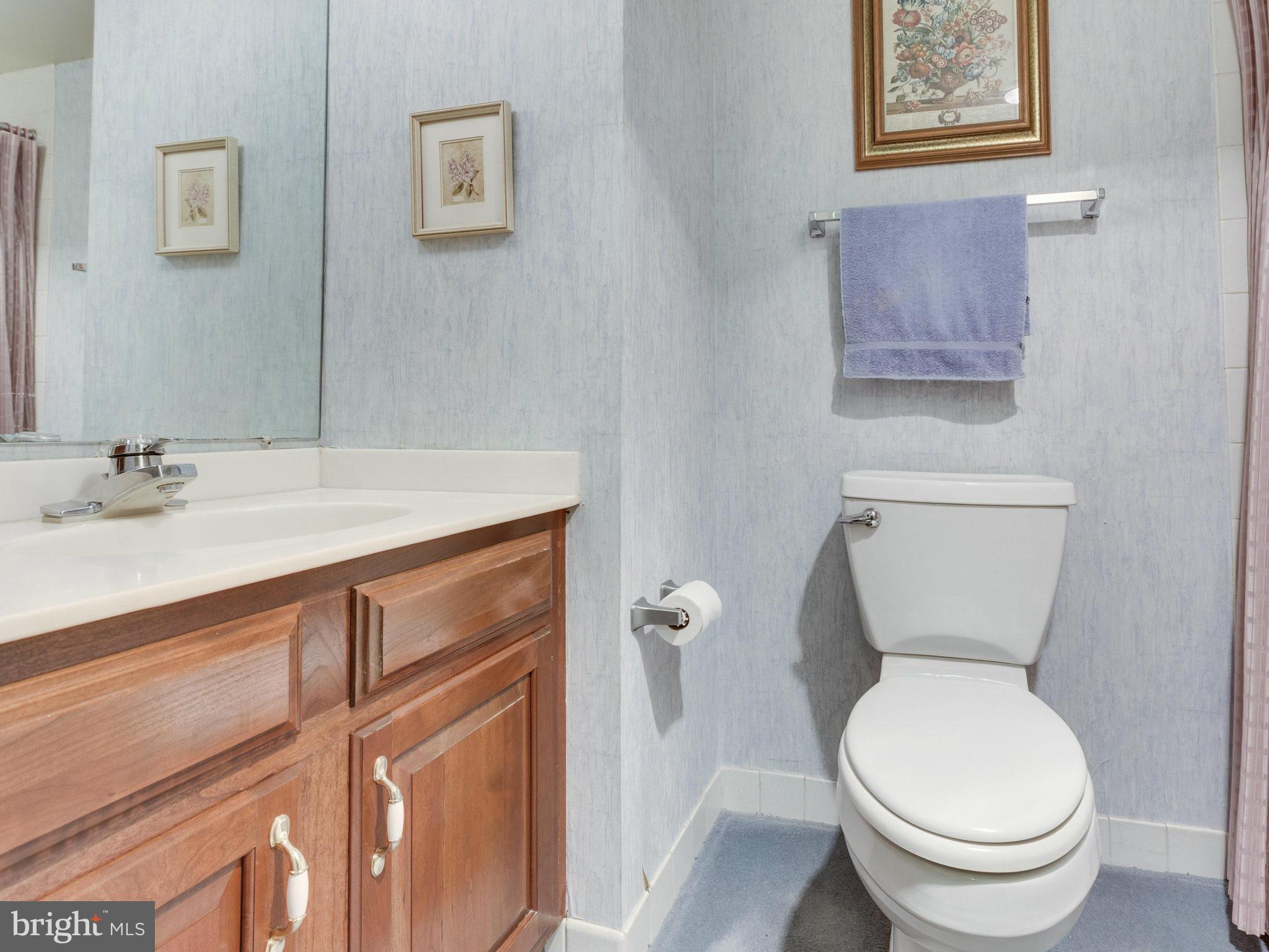 TOWER VILLAS - Residential