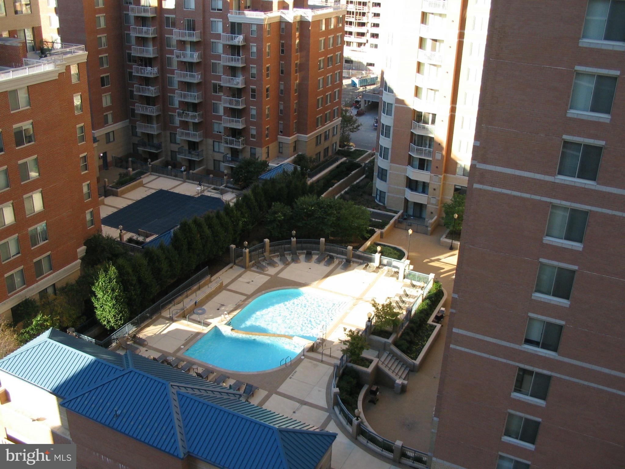 TOWER VILLAS - Residential