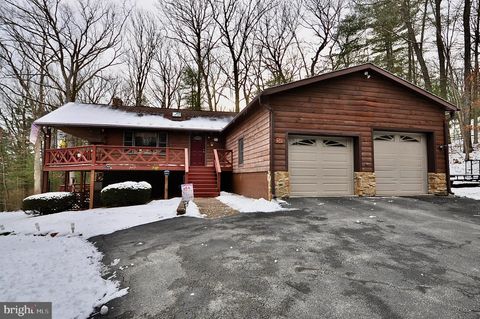 241 JENNIFER DRIVE HUNTINGDON PA 16652