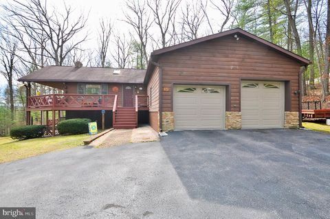 Homes For Sale - 241 Jennifer Drive<br/> Huntingdon County, HUNTINGDON, PA 16652