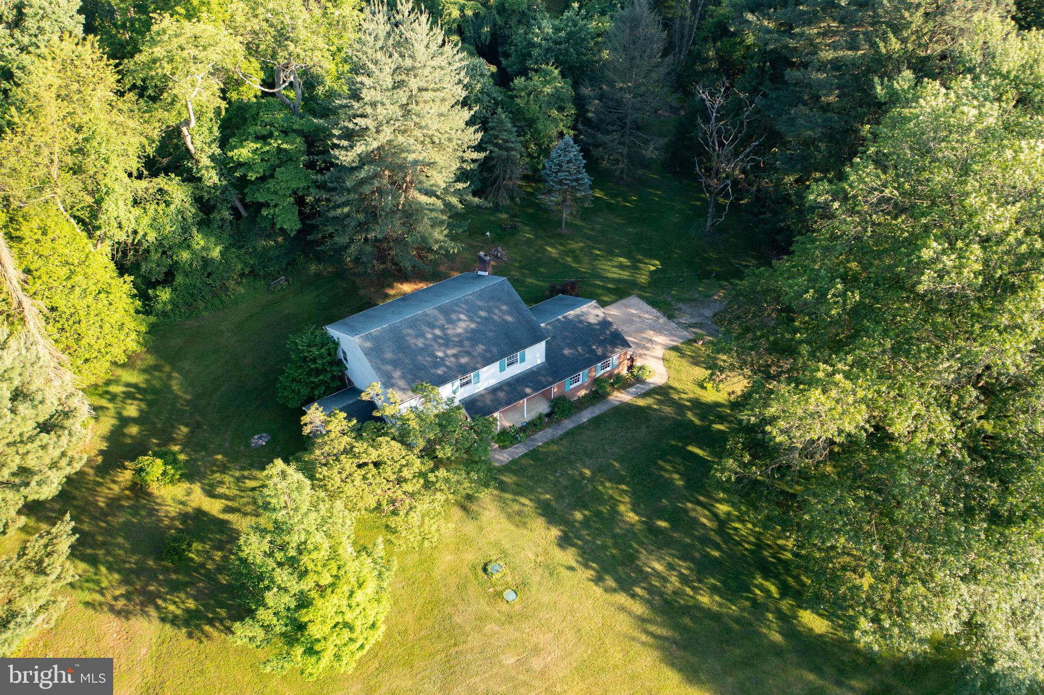 WESTOVER CHASE - Residential