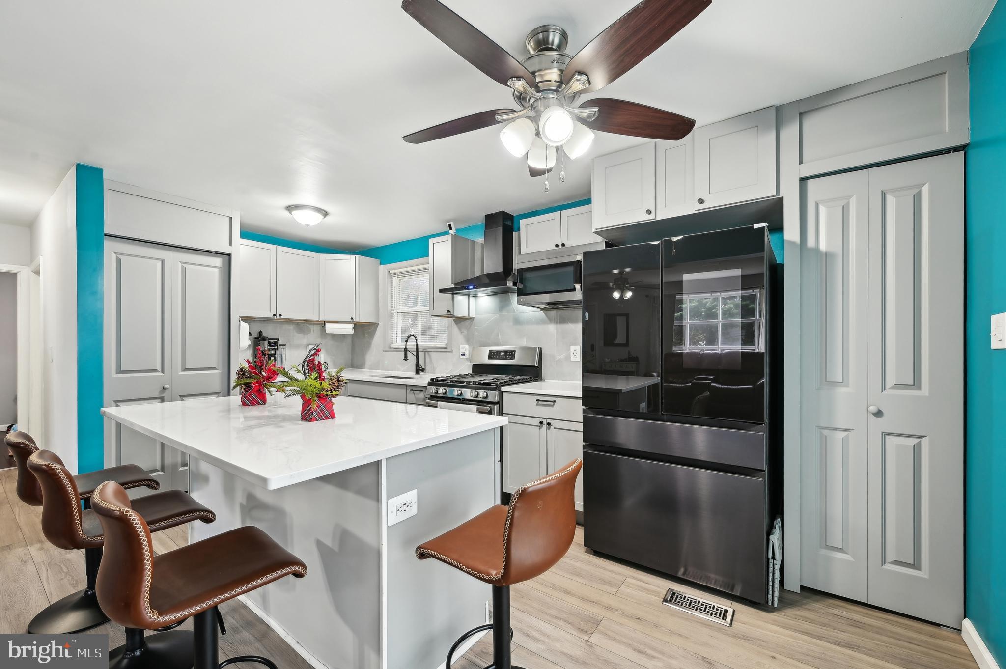 ROLAND TERRACE - Residential