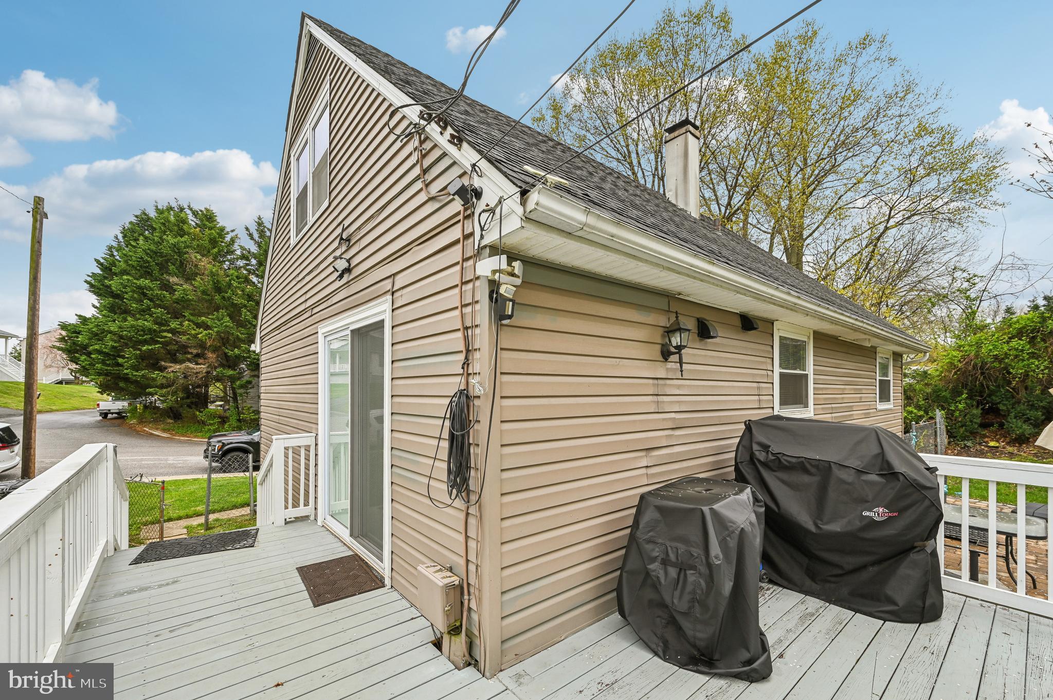 ROLAND TERRACE - Residential