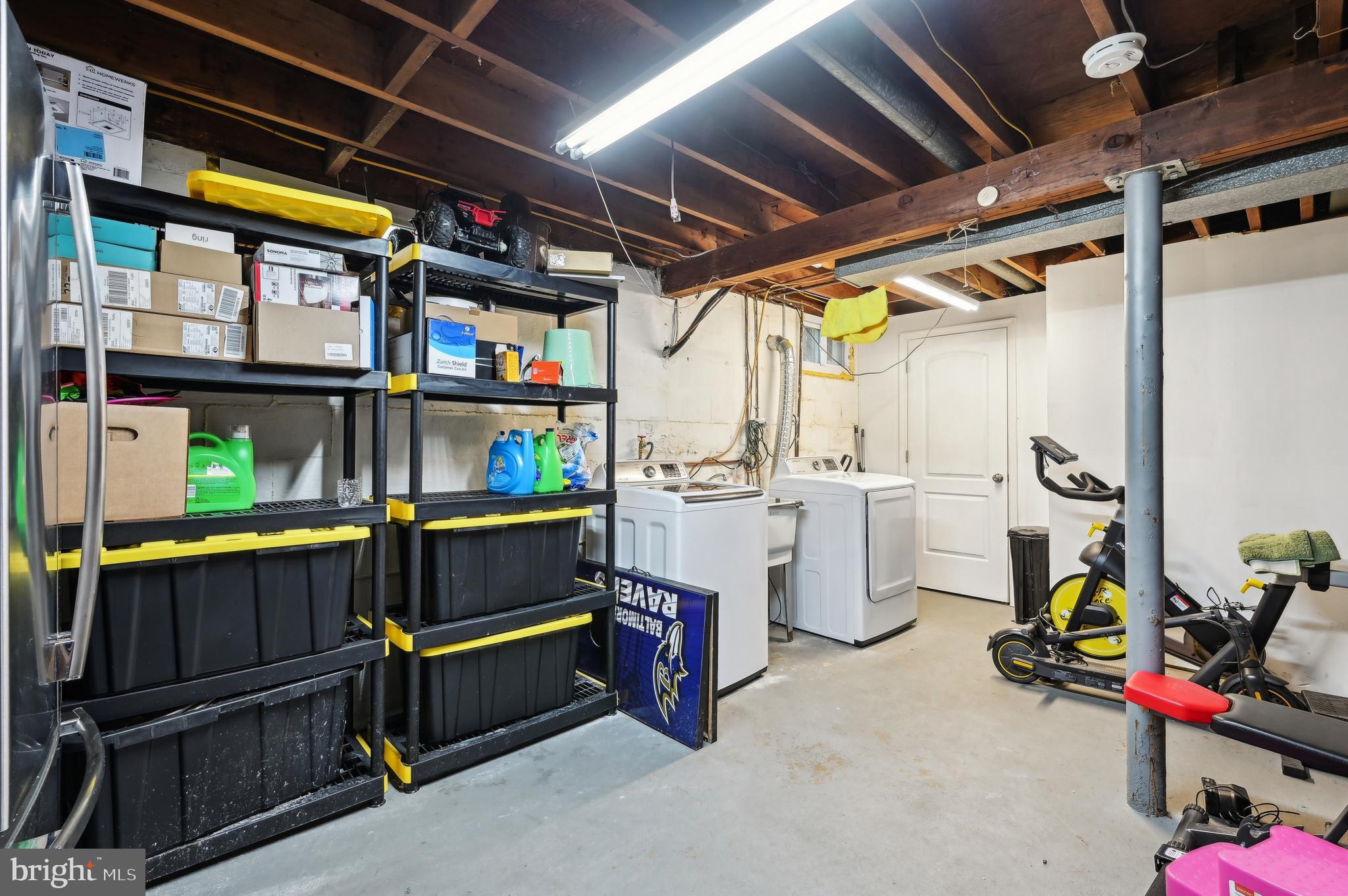 ROLAND TERRACE - Residential