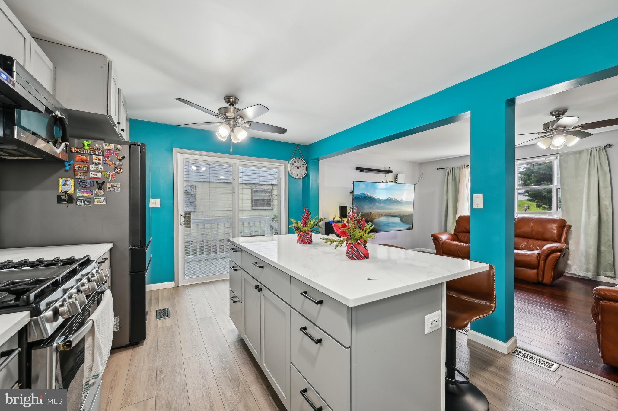 ROLAND TERRACE - Residential