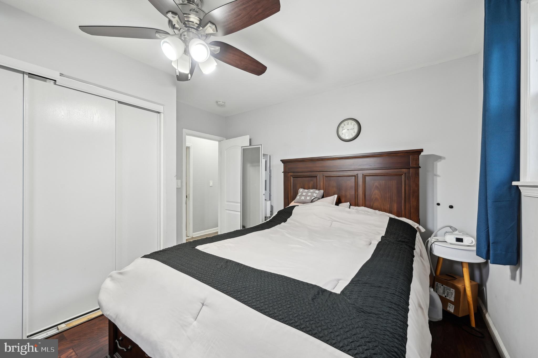 ROLAND TERRACE - Residential