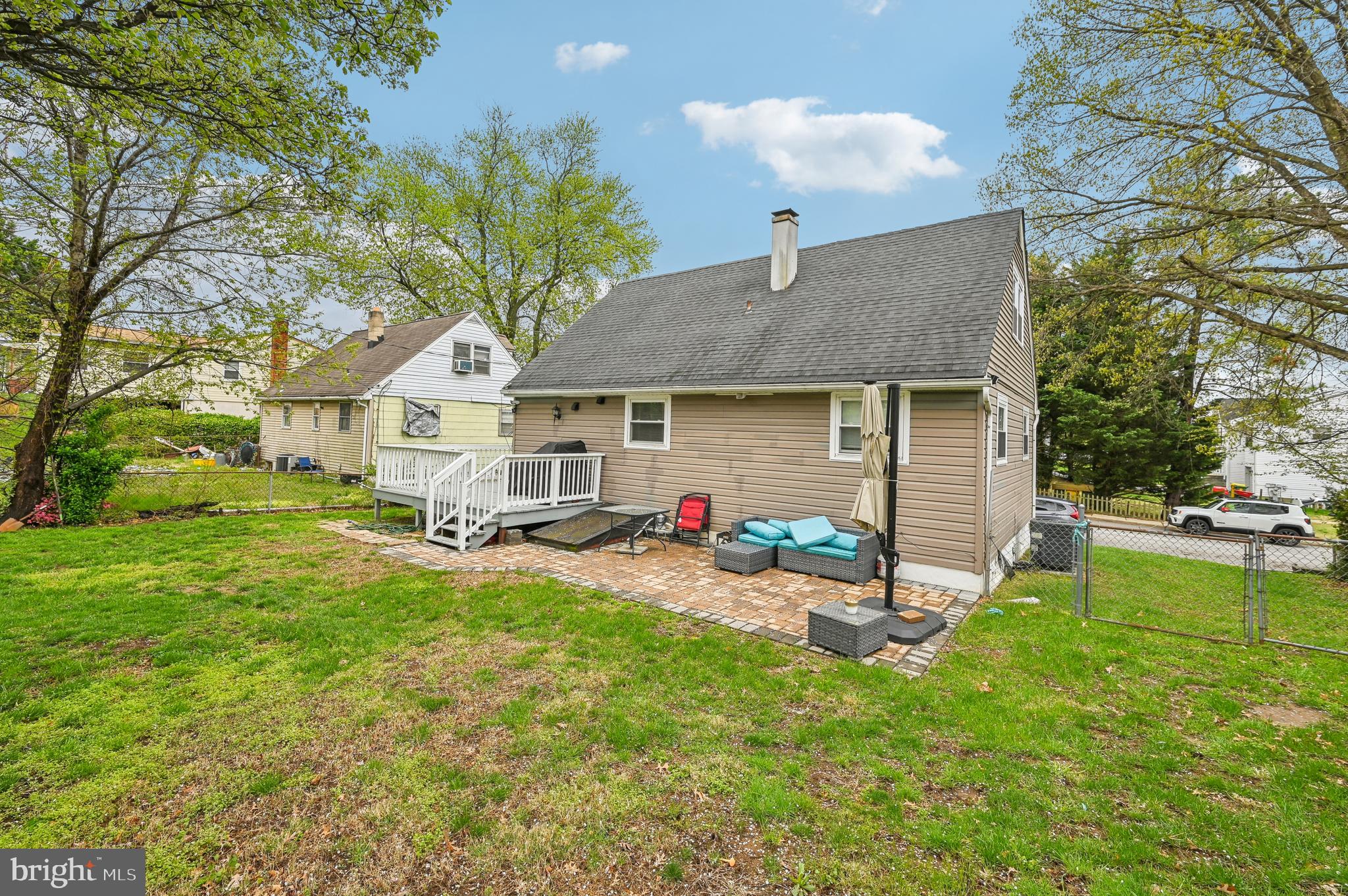 ROLAND TERRACE - Residential