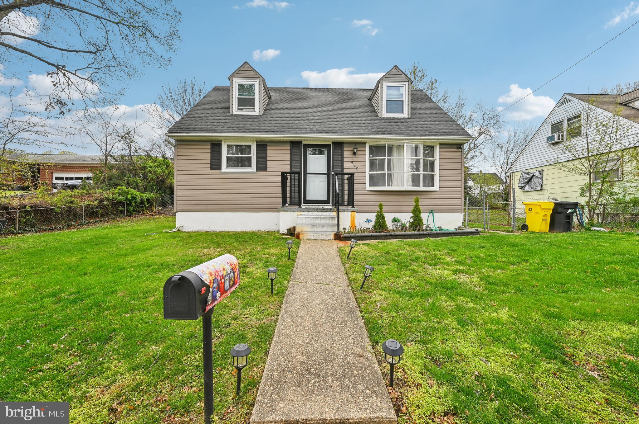 ROLAND TERRACE - Residential