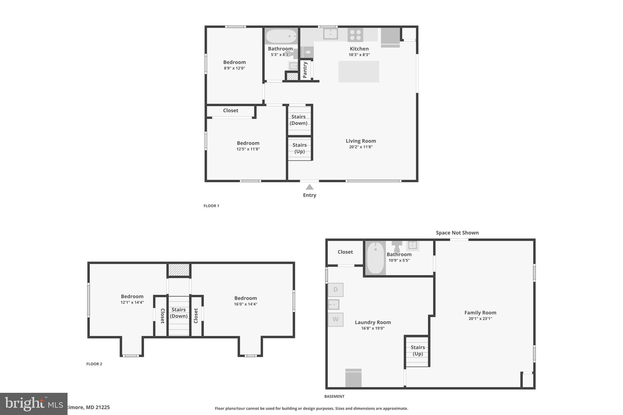 ROLAND TERRACE - Residential