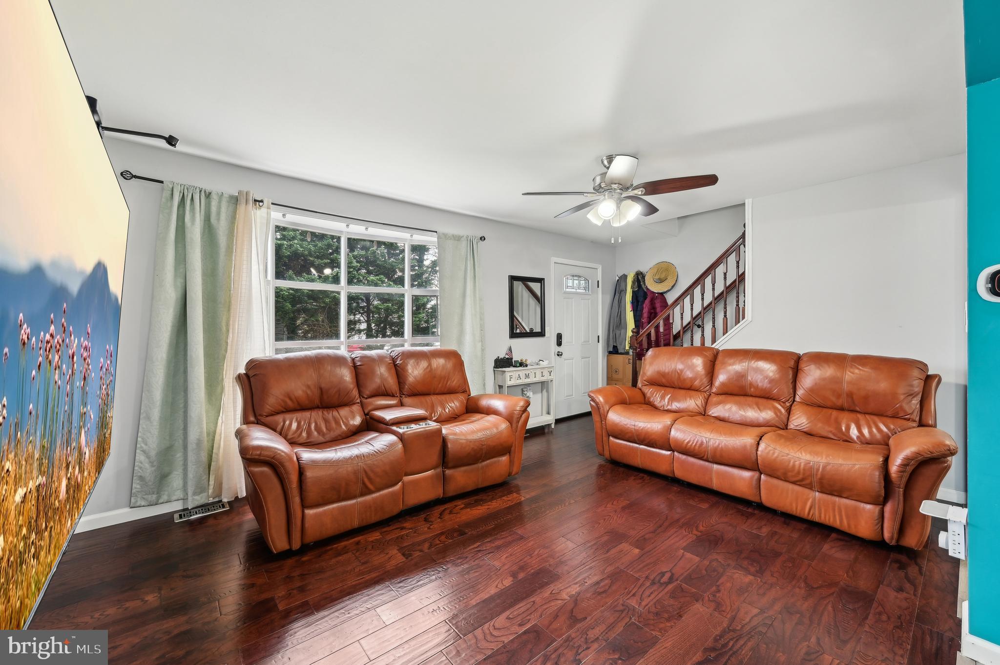 ROLAND TERRACE - Residential