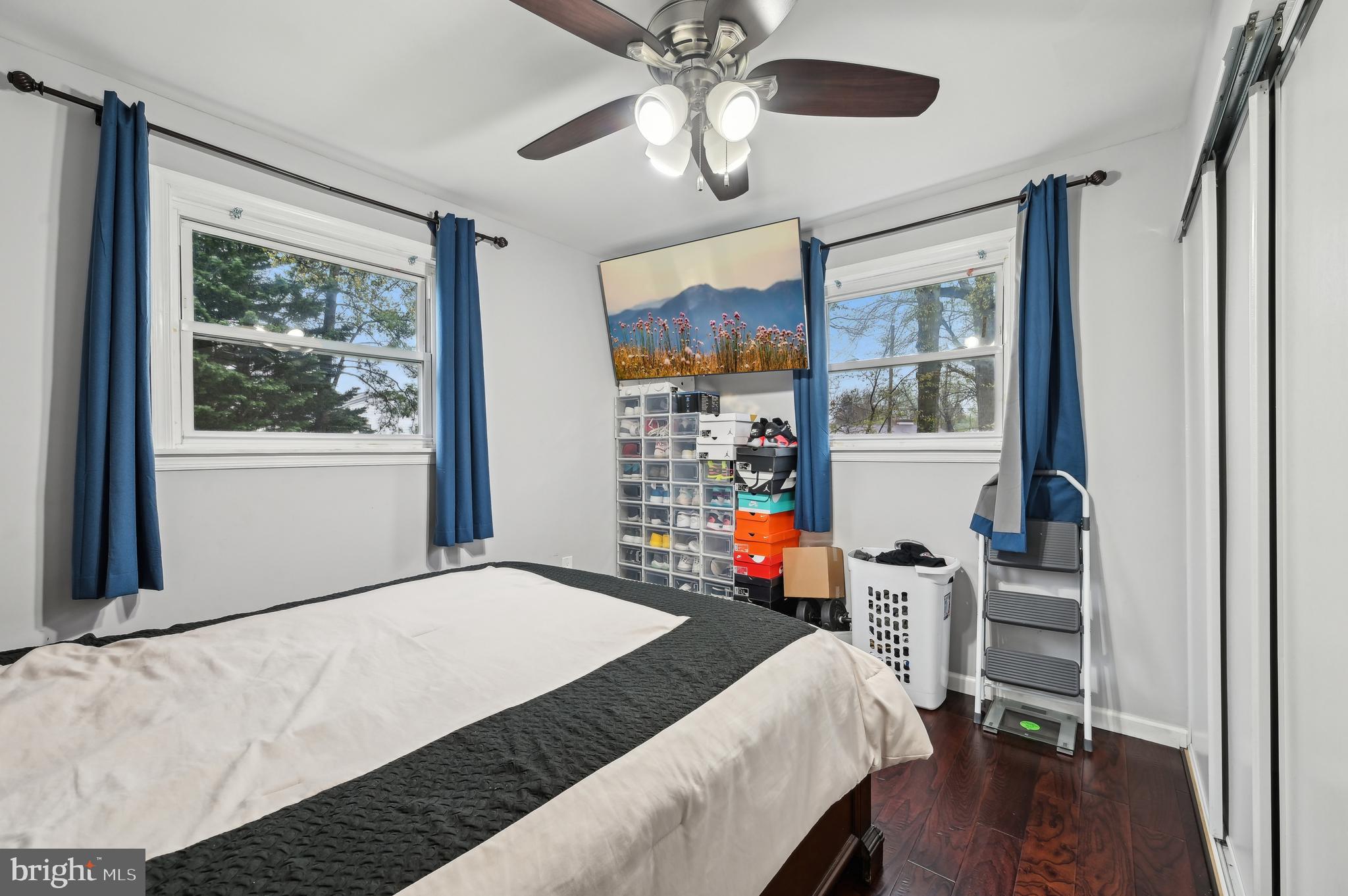 ROLAND TERRACE - Residential