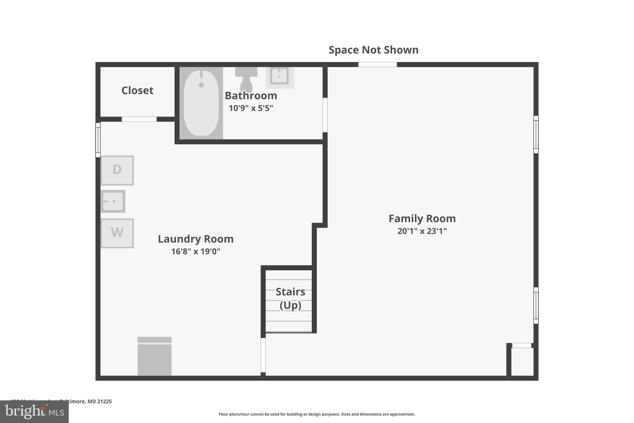 ROLAND TERRACE - Residential