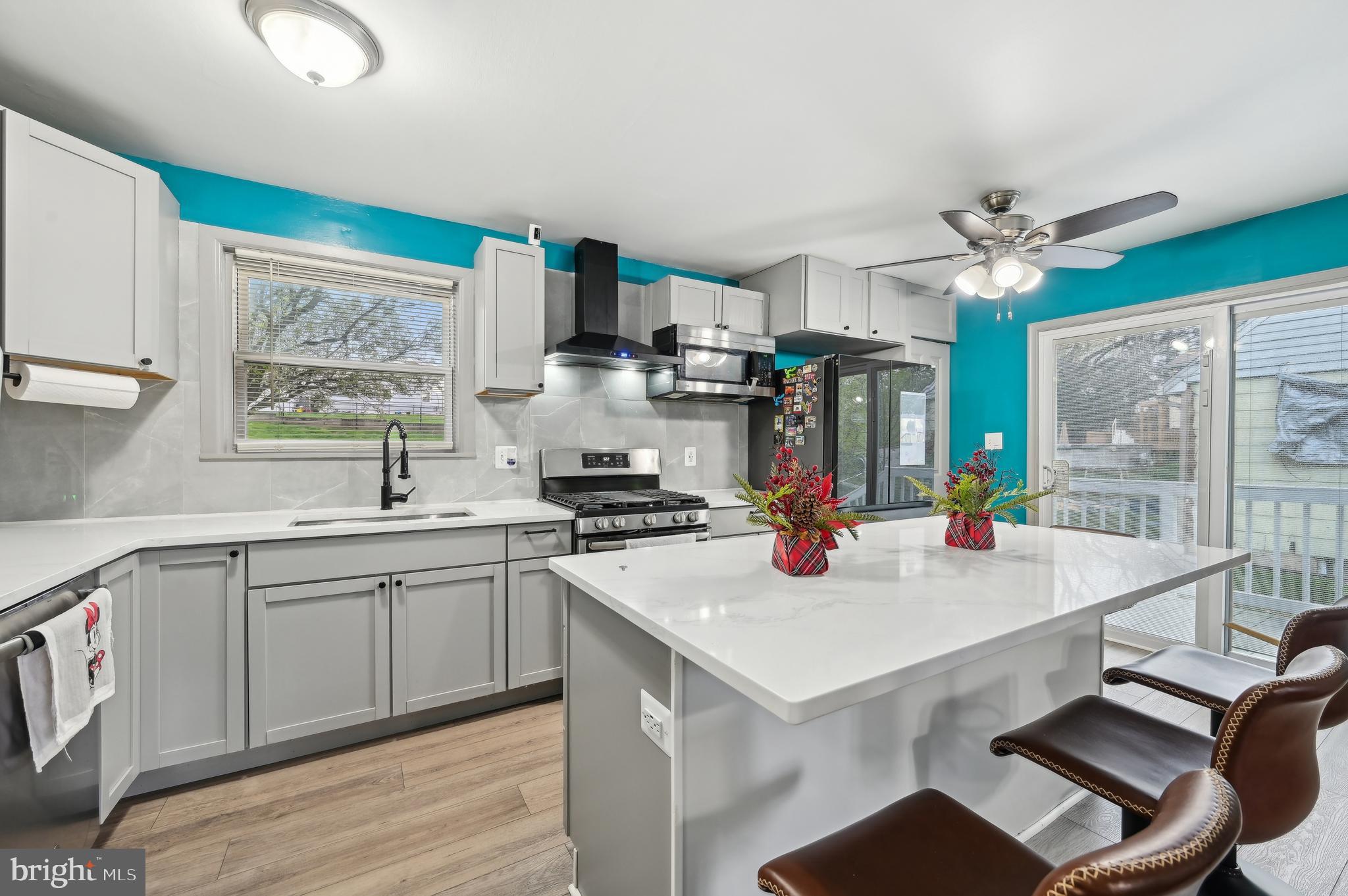 ROLAND TERRACE - Residential