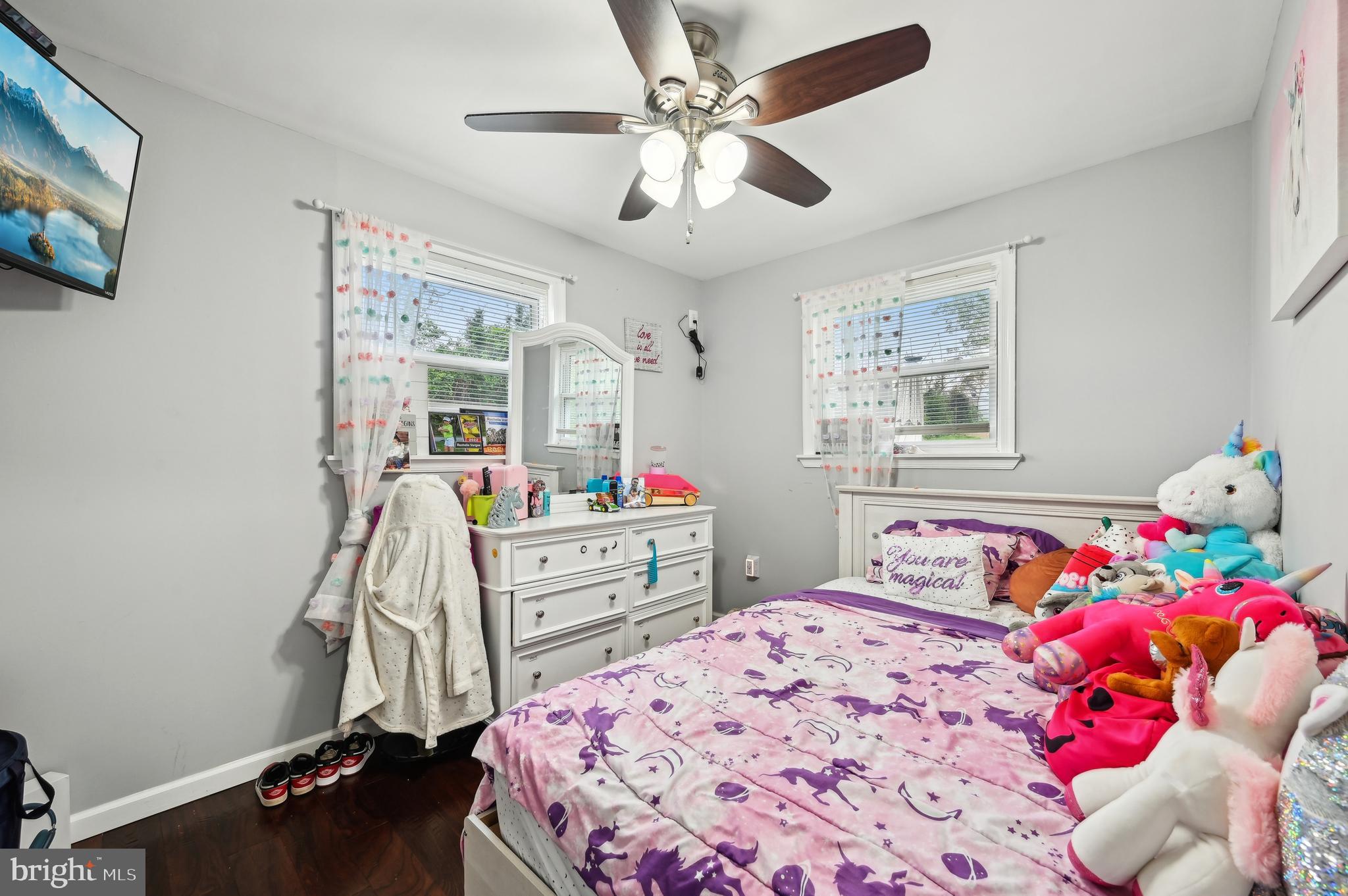 ROLAND TERRACE - Residential