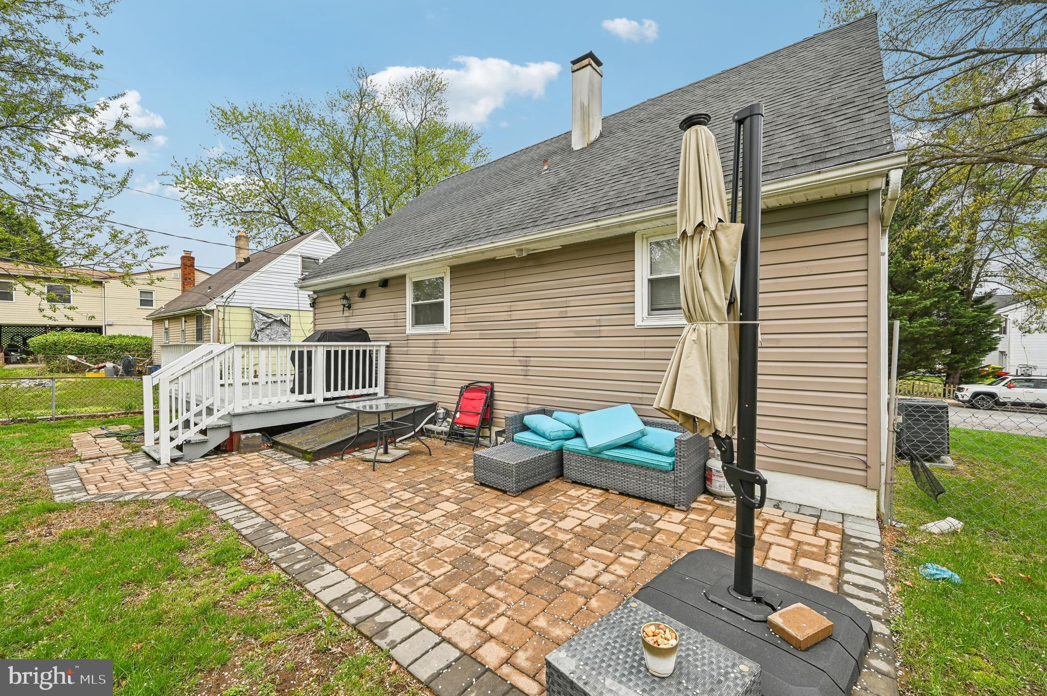 ROLAND TERRACE - Residential