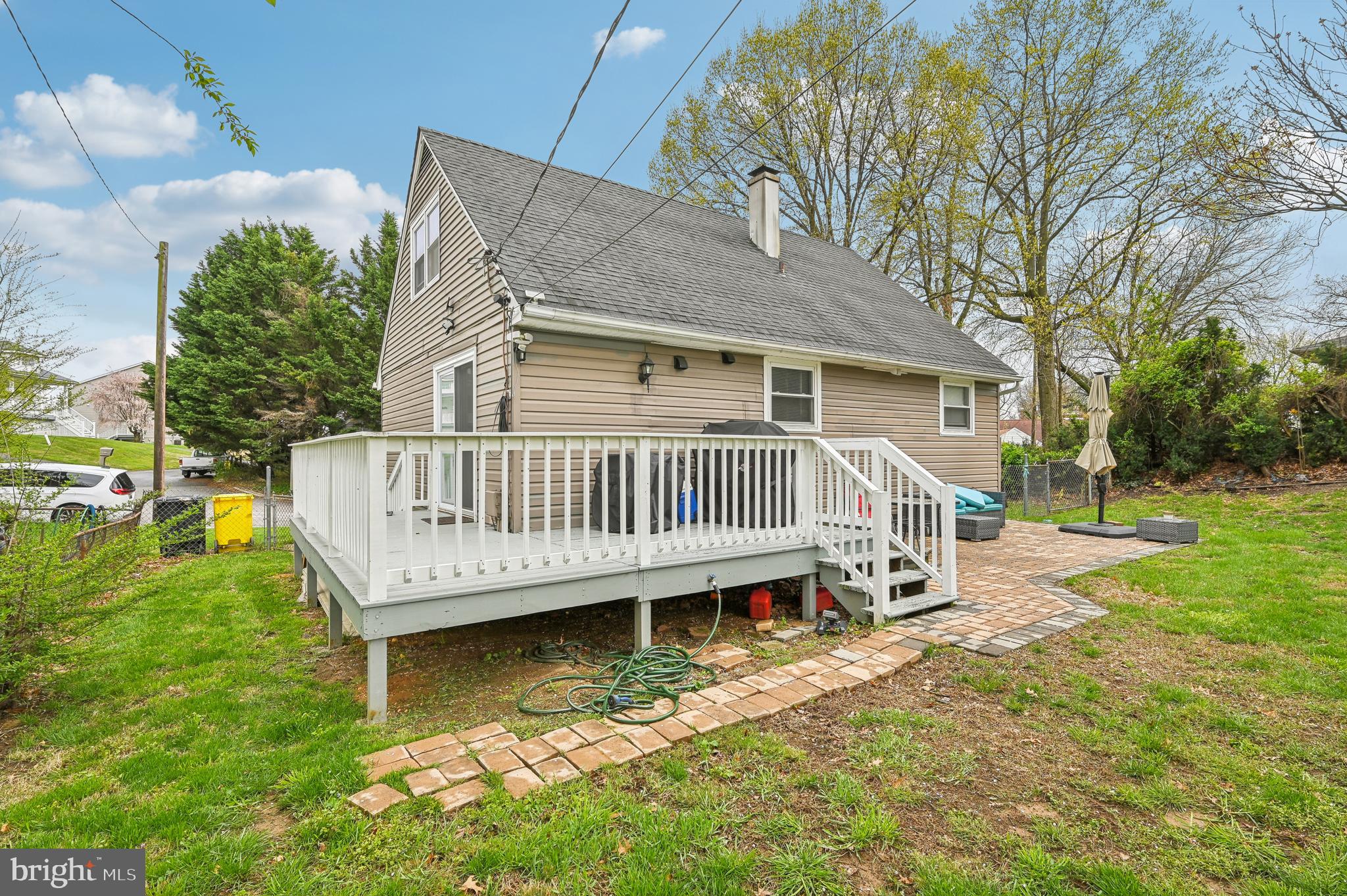 ROLAND TERRACE - Residential