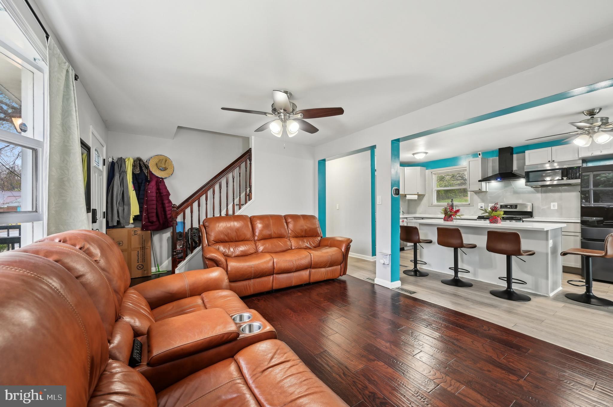 ROLAND TERRACE - Residential