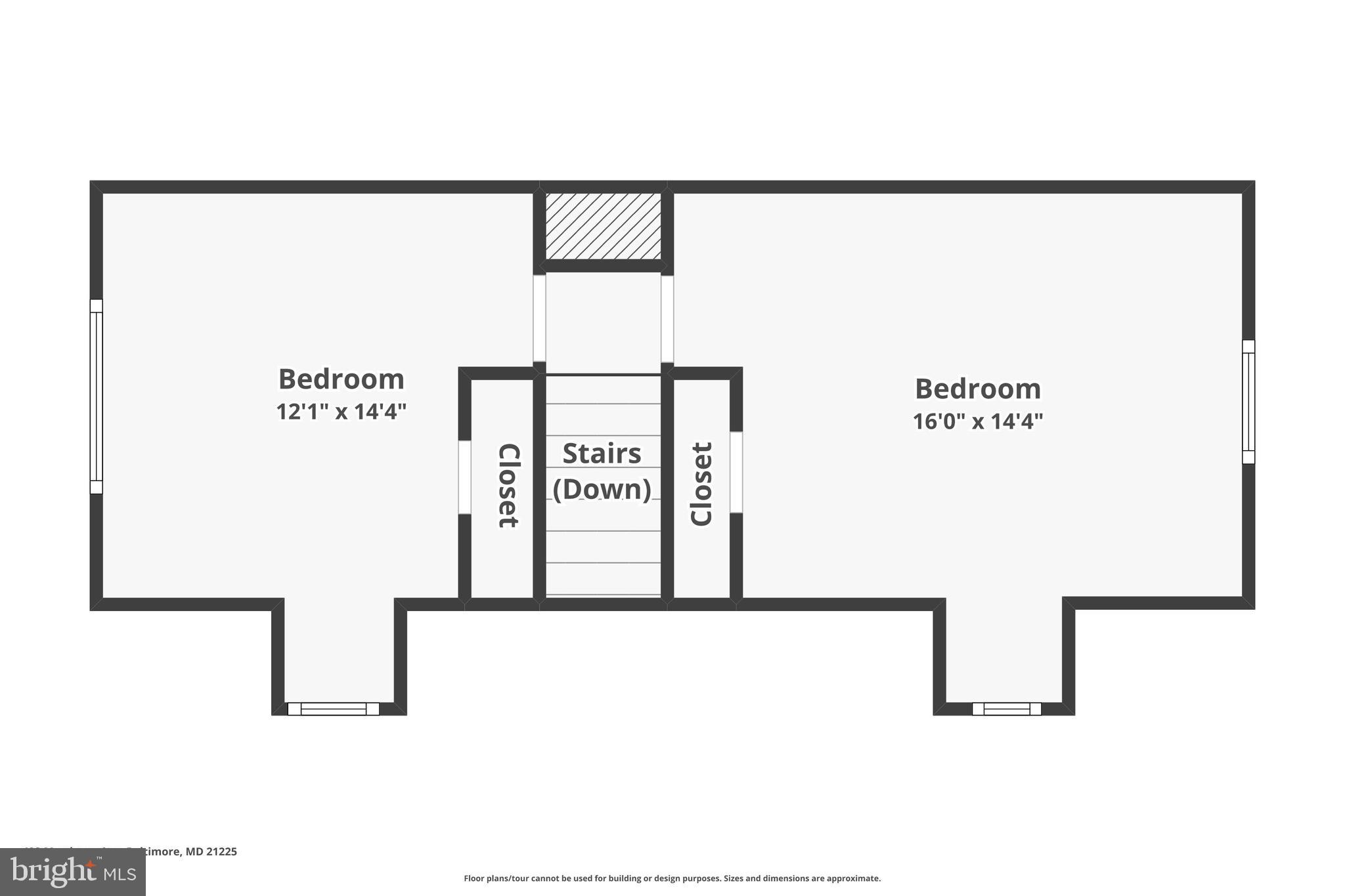 ROLAND TERRACE - Residential
