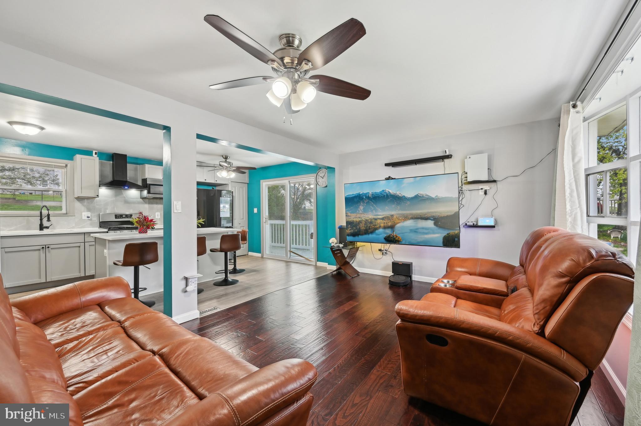 ROLAND TERRACE - Residential