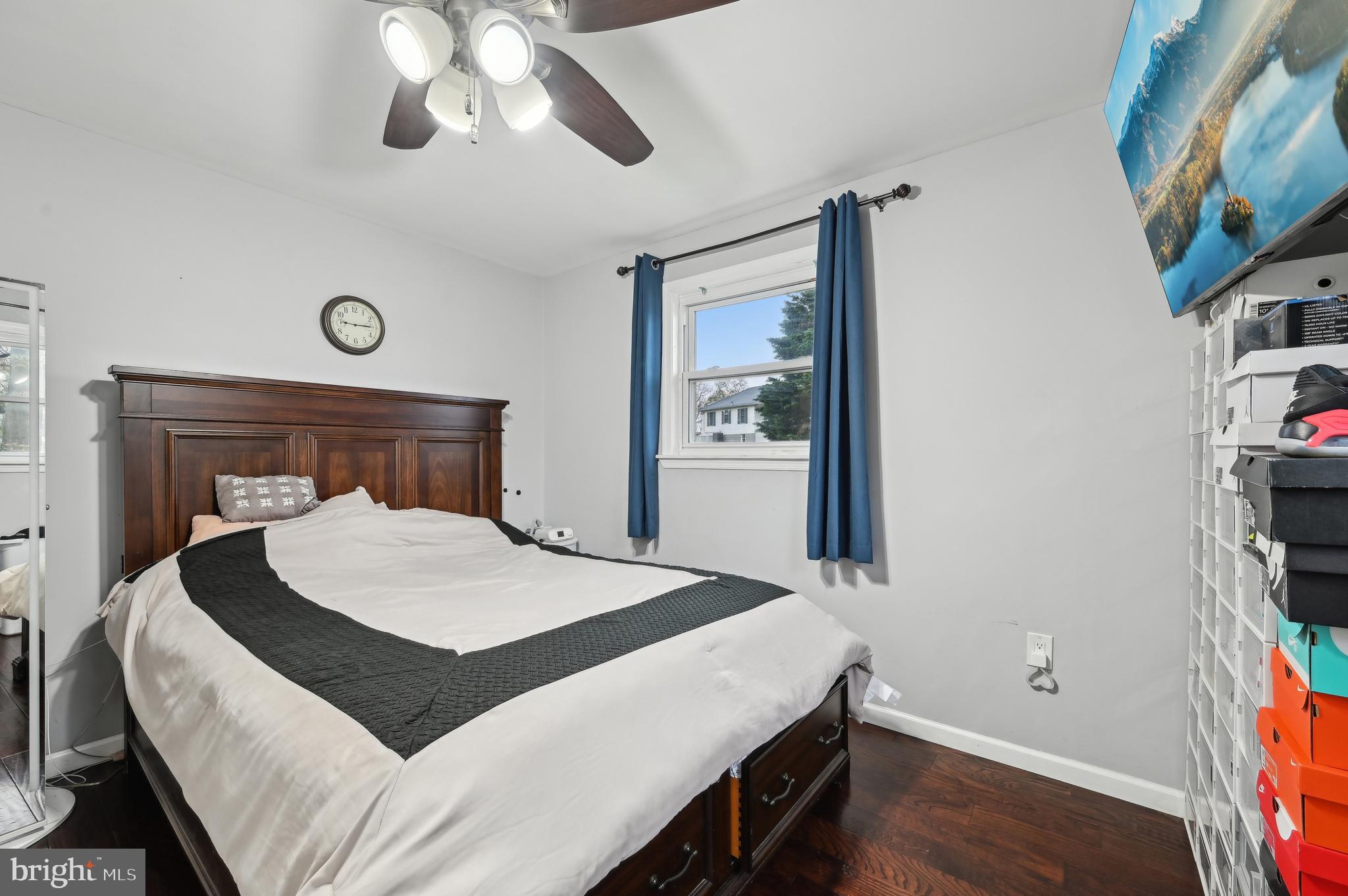 ROLAND TERRACE - Residential