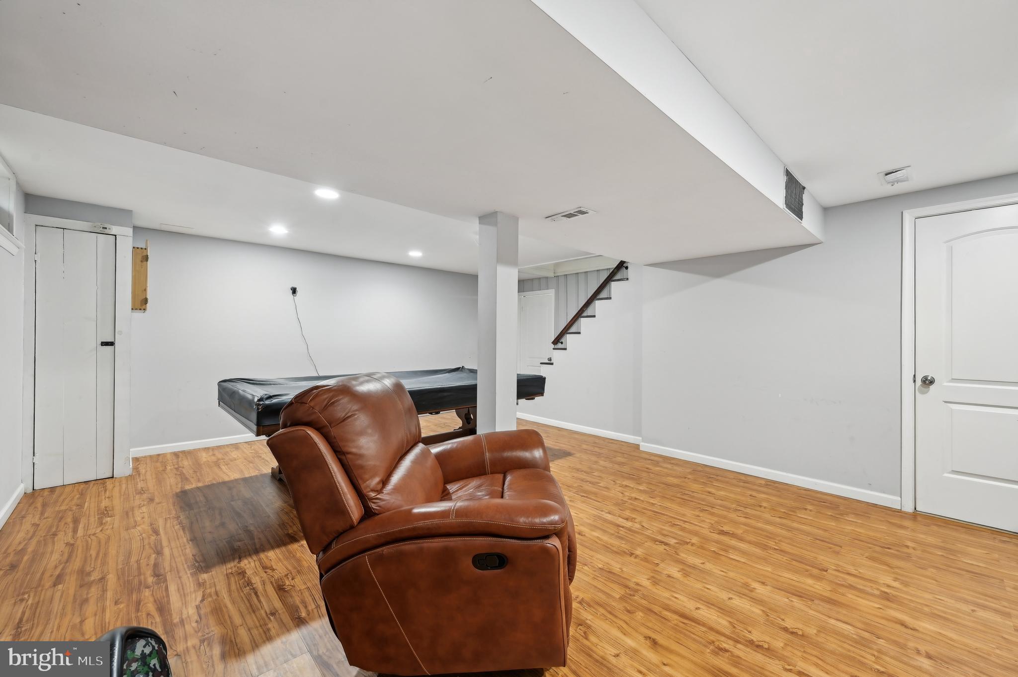 ROLAND TERRACE - Residential