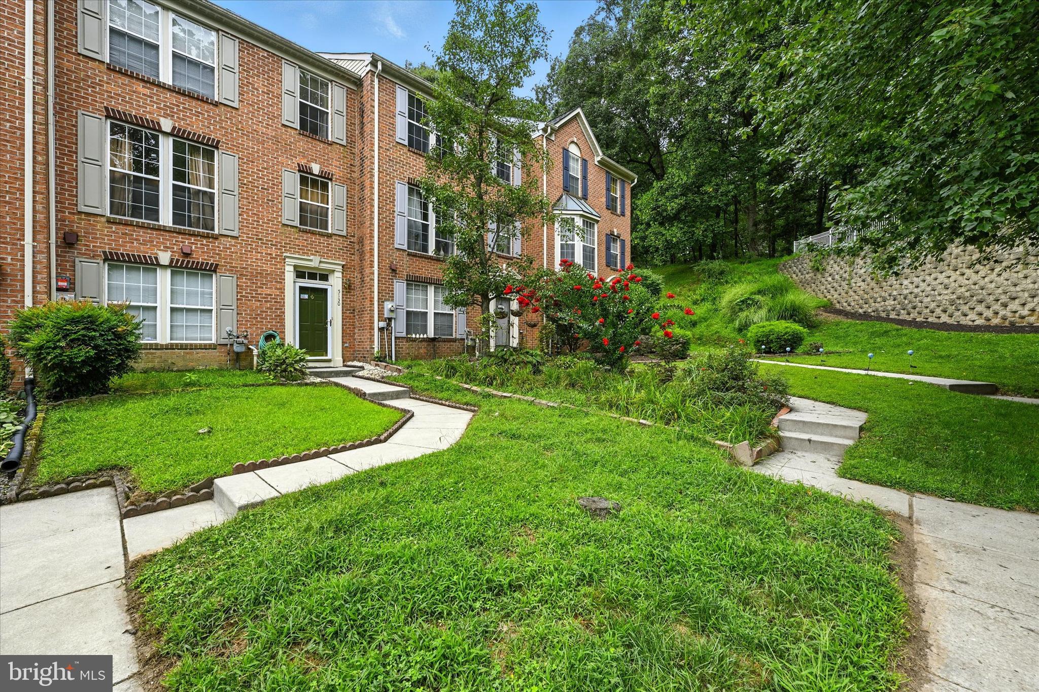 5130 SPRING WILLOW COURT