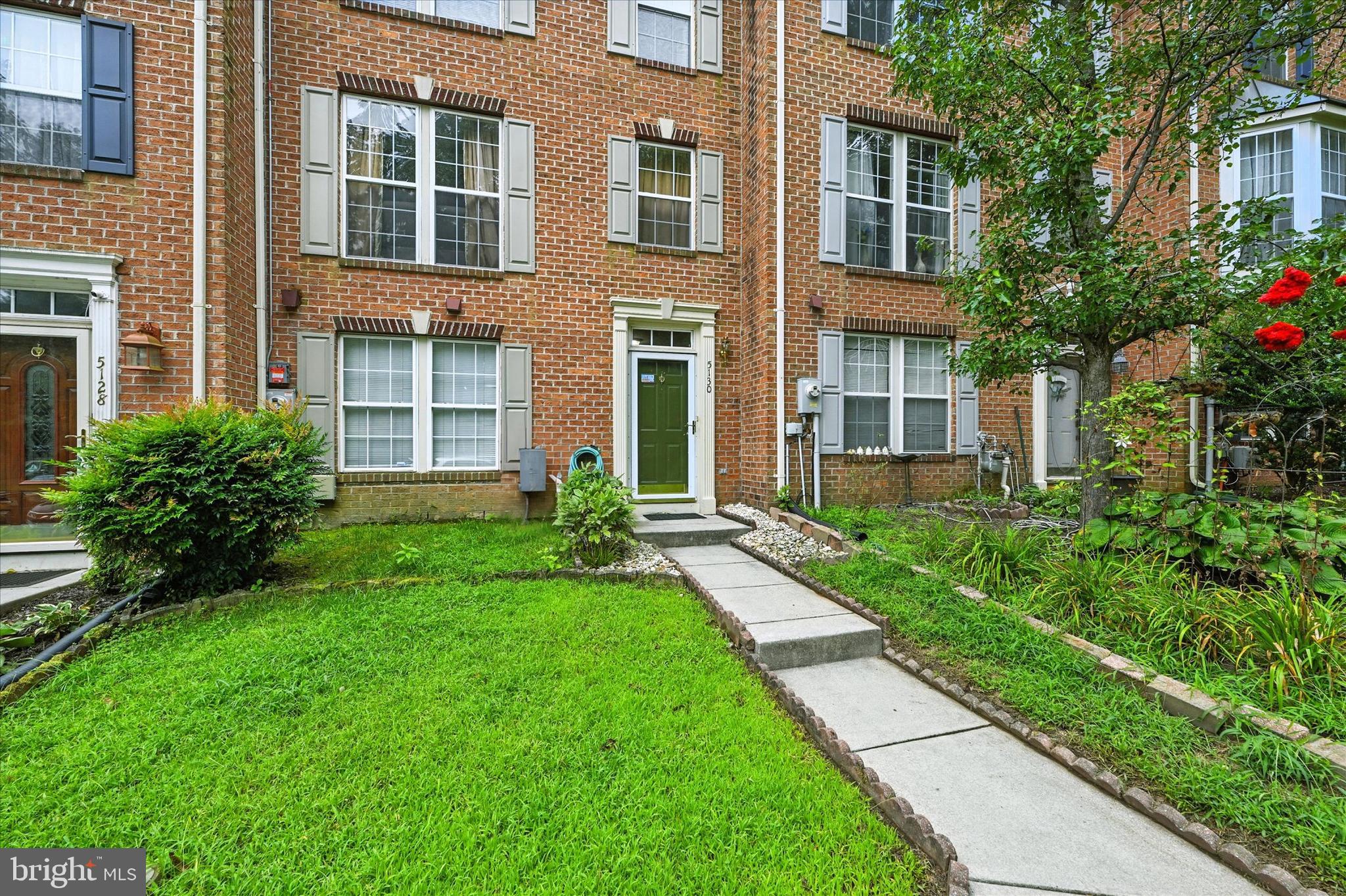 5130 SPRING WILLOW COURT
