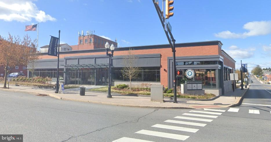 1 E MAIN STREET REAR