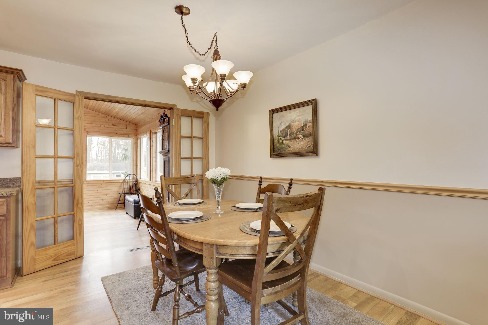 BODKIN PLAINS - Residential