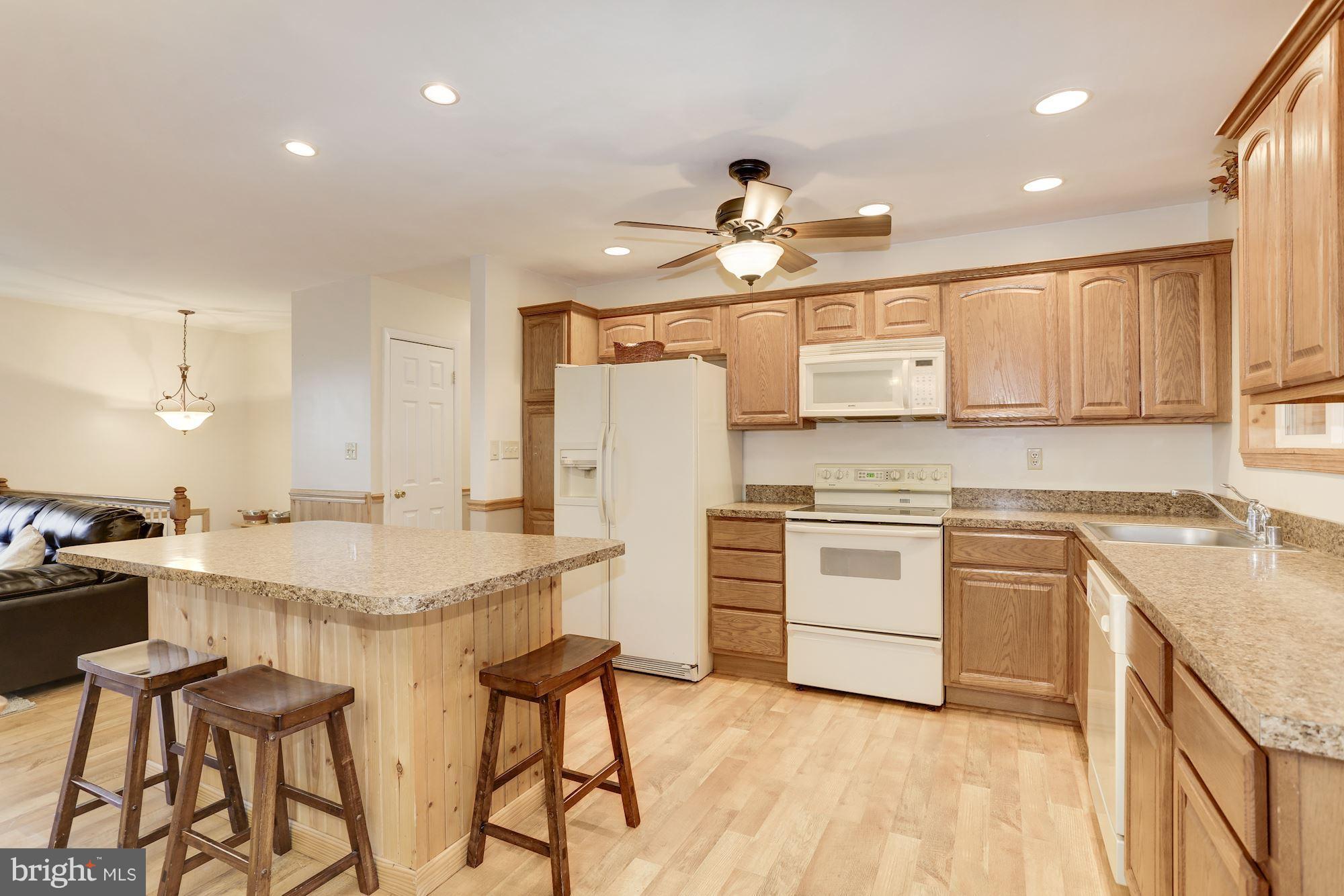 BODKIN PLAINS - Residential